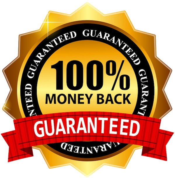 INSUFEND Money-Back Guarantee